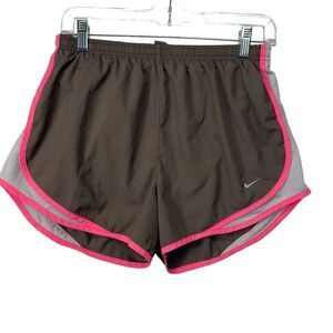 Nike Tempo Running Shorts medium  ✨🤎